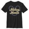 Henry Tiger DISNEY CLASSICS - T-Shirt Print - Black | Unisex