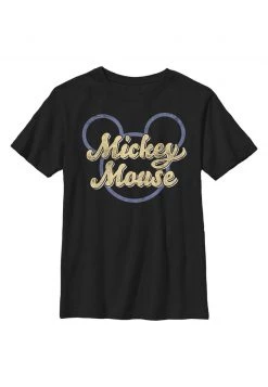 Henry Tiger DISNEY CLASSICS - T-Shirt Print - Black | Unisex