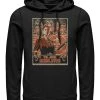 Henry Tiger MARVEL VARIANT LOKI TEAM - Kapuzenpullover - Black | Unisex