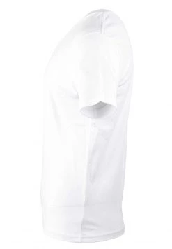 Henry Tiger DISNEY BIG HERO 6 MOVIE - BAYMAX 50 YEARS - T-Shirt Print - White | Unisex -Günstiges Henry Tiger Geschäft b005140a10fc43caa5426f7a842c694c