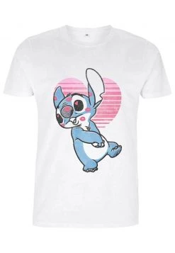 Henry Tiger DISNEY CLASSICS KISSY FACED - T-Shirt Print - White | Unisex 11 Henry Tiger DISNEY CLASSICS KISSY FACED - T-Shirt Print - White | Unisex -Günstiges Henry Tiger Geschäft b1f3d0153feb4ae9ab759099214bfe3f