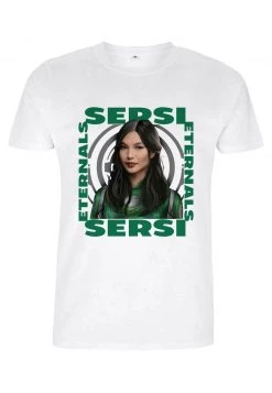 Henry Tiger MARVEL UNISEX SERSI HERO BOX - T-Shirt Print - White -Günstiges Henry Tiger Geschäft b1fd8adf99ca4076883003f89d540f52