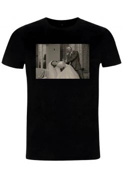 Henry Tiger Unisex MARVEL DANCING SCENE - T-Shirt Print - Black -Günstiges Henry Tiger Geschäft b3d6edcb203d41458adc992b75fe8d7a