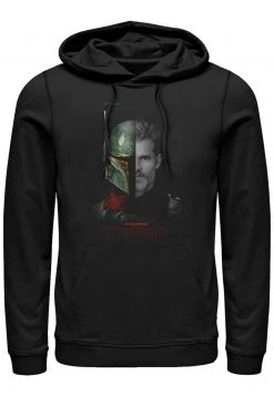 Henry Tiger Unisex STAR WARS - Kapuzenpullover - Black