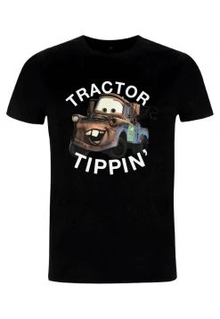 Henry Tiger Unisex PIXAR CARS 1-2 - TIPPIN - T-Shirt Print - Black 8 Henry Tiger Unisex PIXAR CARS 1-2 - TIPPIN - T-Shirt Print - Black -Günstiges Henry Tiger Geschäft b644ca4a781345f696572623daf24f3e