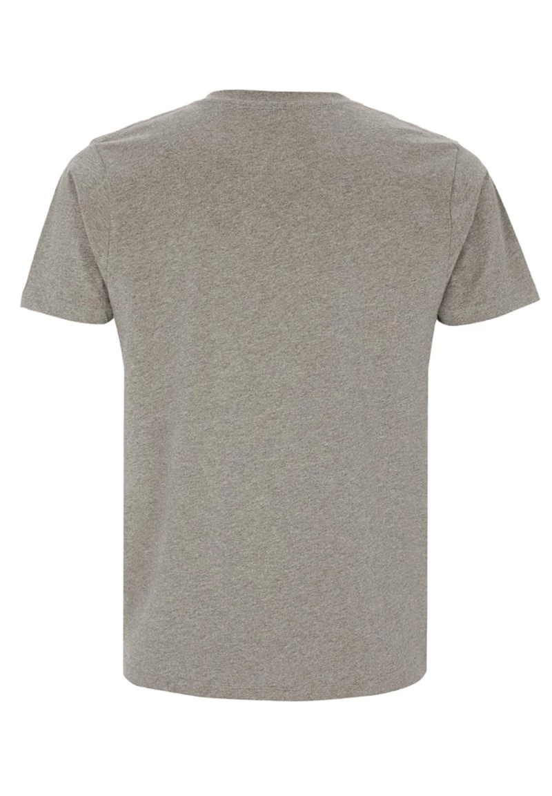 Henry Tiger Unisex DISNEY ALADDIN - ECSTATIC JAFAR - T-Shirt Print - Melange Grey 6 Henry Tiger Unisex DISNEY ALADDIN - ECSTATIC JAFAR - T-Shirt Print - Melange Grey – Bild 6