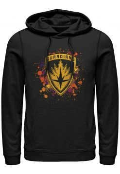 Henry Tiger Unisex Kapuzenpullover - Black