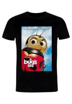 Henry Tiger Unisex PIXAR A BUG'S LIFE - NOT A LADY POSTER - T-Shirt Print - Black 9 Henry Tiger Unisex PIXAR A BUG'S LIFE - NOT A LADY POSTER - T-Shirt Print - Black -Günstiges Henry Tiger Geschäft b783304f0acc4710bae390314ae495a2