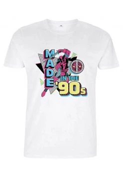 Henry Tiger T-Shirt Print - White | Unisex 10 Henry Tiger T-Shirt Print - White | Unisex -Günstiges Henry Tiger Geschäft b7e98f2f4dff409ea224b59180e87873