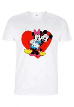 Henry Tiger Unisex DISNEY CLASSICS MICKEY CLASSIC - BE MINE - T-Shirt Print - White -Günstiges Henry Tiger Geschäft b879db6cdaf24431883baf4ec8b0388b