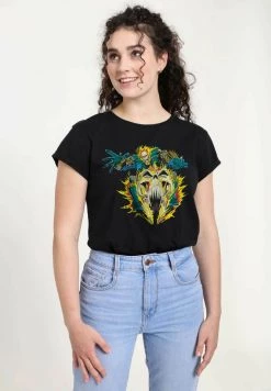 Henry Tiger MARVEL OTHER - GHOST RIDER - T-Shirt Print - Black | Damen 8 Henry Tiger MARVEL OTHER - GHOST RIDER - T-Shirt Print - Black | Damen -Günstiges Henry Tiger Geschäft b8e5b3f1e90541e290fc2f24c120344d