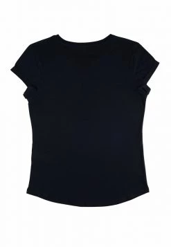 Henry Tiger Damen DISNEY CLASSICS WINNIE THE POOH - EEYORE NOT MORNING - T-Shirt Print - Navy Blue -Günstiges Henry Tiger Geschäft b8f805d9b576423b894c8a7c947c6940