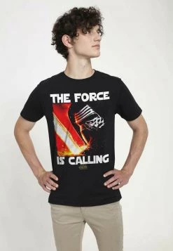 Henry Tiger Unisex T-Shirt Print - Black -Günstiges Henry Tiger Geschäft bb2d557f9034483b8ae74fa15dc75e70