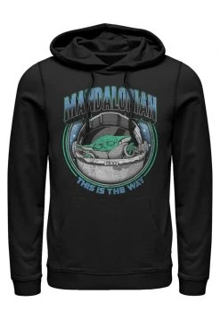 Henry Tiger STAR WARS - Kapuzenpullover - Black | Unisex