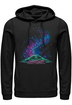 Henry Tiger Unisex STAR WARS - Kapuzenpullover - Black