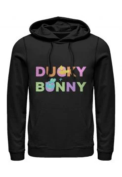 Henry Tiger Unisex PIXAR - Kapuzenpullover - Black