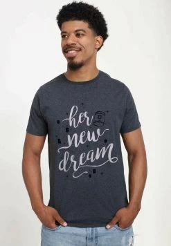 Henry Tiger Unisex DISNEY TANGLED - DREAM HER WEDDING - T-Shirt Print - Melange Black 9 Henry Tiger Unisex DISNEY TANGLED - DREAM HER WEDDING - T-Shirt Print - Melange Black -Günstiges Henry Tiger Geschäft bcec50f959634889aaee5ec62561f6d4