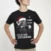 Henry Tiger STAR WARS UNISEX VADER LACK OF CHEER - T-Shirt Print - Black