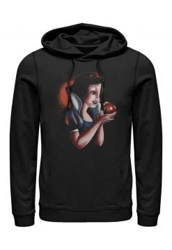 Henry Tiger DISNEY UNISEX DEEP STARE - Kapuzenpullover - Black