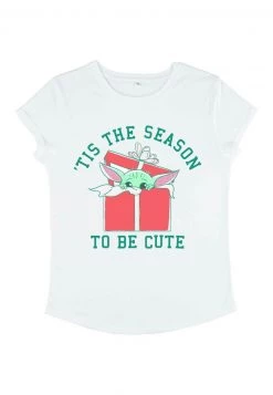 Henry Tiger Damen T-Shirt Print - White -Günstiges Henry Tiger Geschäft bf36dee4469843e08f9525b869c7c339