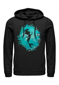 Henry Tiger Unisex DISNEY - Kapuzenpullover - Black