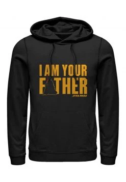 Henry Tiger Unisex Sweatshirt - Black