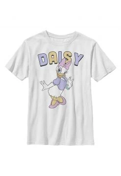 Henry Tiger Unisex DISNEY CLASSICS KIDS DAISY DUCK - Kostüm - White