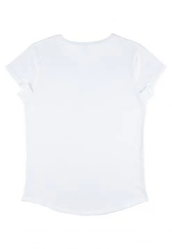 Henry Tiger DISNEY CLASSICS MICKEY CLASSIC - PINE GREEN DAISY - T-Shirt Print - White | Damen -Günstiges Henry Tiger Geschäft c2782b6ab8ad4fa6b81dafb5d8ce38ab