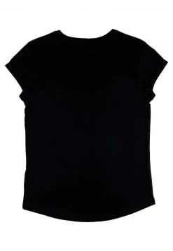 Henry Tiger WOMENS DARK SIDE FLAKES - T-Shirt Print - Black | Damen -Günstiges Henry Tiger Geschäft c52f52b1af624b918cf51a1b648c1966