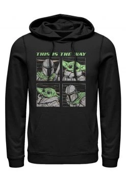 Henry Tiger STAR WARS - Kapuzenpullover - Black | Unisex
