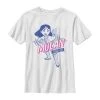 Henry Tiger DISNEY CLASSICS MULAN POP - T-Shirt Print - White | Unisex