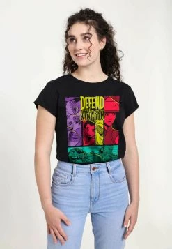 Henry Tiger Damen DISNEY PIXAR RAYA COMIC STRIPS - T-Shirt Print - Black 8 Henry Tiger Damen DISNEY PIXAR RAYA COMIC STRIPS - T-Shirt Print - Black -Günstiges Henry Tiger Geschäft c77f3a184a6342f2baa8451b96ec7fc3