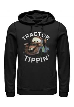Henry Tiger Unisex PIXAR TIPPIN - Kapuzenpullover - Black