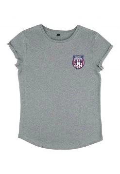 Henry Tiger DISNEY CLASSICS USA BADGE - T-Shirt Print - Melange Grey | Damen 8 Henry Tiger DISNEY CLASSICS USA BADGE - T-Shirt Print - Melange Grey | Damen -Günstiges Henry Tiger Geschäft cb1cff0639644c65aa691e6bc296d88e