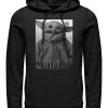 Henry Tiger Unisex STAR WARS ONLY ONE - Sweatshirt - Black
