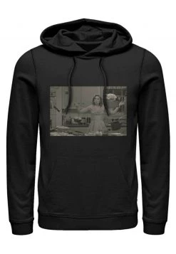 Henry Tiger Unisex MARVEL CHIEFS KITCHEN - Kapuzenpullover - Black