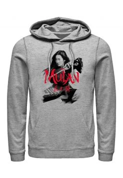 Henry Tiger Unisex DISNEY - Kapuzenpullover - Melange Grey