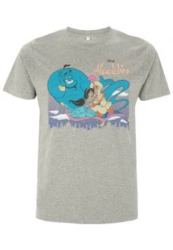Henry Tiger Unisex DISNEY ALADDIN - T-Shirt Print - Melange Grey 8 Henry Tiger Unisex DISNEY ALADDIN - T-Shirt Print - Melange Grey -Günstiges Henry Tiger Geschäft ccb6760c288047a7bc983844a73c44c4