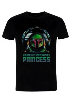 Henry Tiger Unisex STAR WARS NOTTA LEGITIMATE LEADER - T-Shirt Print - Black -Günstiges Henry Tiger Geschäft ccf870bc91c44d1dbecbc4a902c0a027
