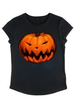 Henry Tiger DISNEY CLASSICS - T-Shirt Print - Black | Damen -Günstiges Henry Tiger Geschäft ccfea2df518d46abb9e08a651cd4180c