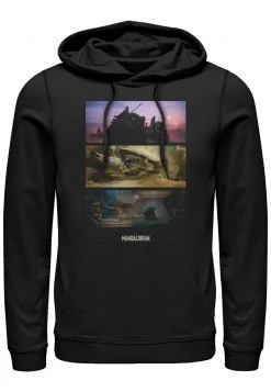 Henry Tiger STAR WARS - Kapuzenpullover - Black | Unisex