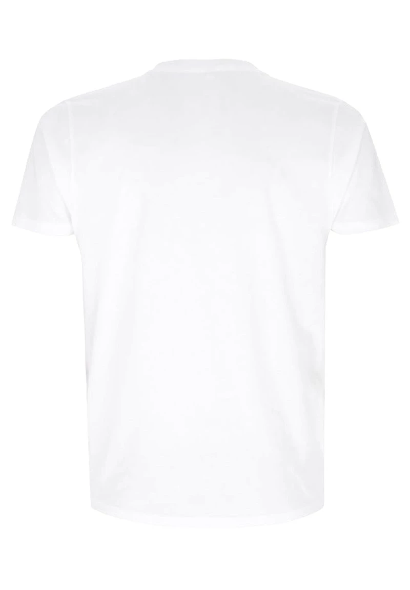 Henry Tiger Unisex MARVEL AVENGERS CLASSIC - FIRST AVENGER - T-Shirt Print - White 7 Henry Tiger Unisex MARVEL AVENGERS CLASSIC - FIRST AVENGER - T-Shirt Print - White – Bild 7