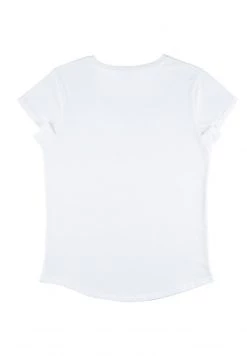 Henry Tiger Damen MARVEL MARVEL OTHER - COLORFUL MARVEL - T-Shirt Print - White -Günstiges Henry Tiger Geschäft cf8830b3b27f471da32ee91b8d4ec863