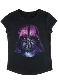 Henry Tiger STAR WARS: CLASSIC - VADER SPACE HELMET - T-Shirt Print - Black | Damen 10 Henry Tiger STAR WARS: CLASSIC - VADER SPACE HELMET - T-Shirt Print - Black | Damen -Günstiges Henry Tiger Geschäft d1962cb720864d7abab080bf2c7f628f