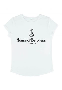 Henry Tiger Damen DISNEY CLASSICS BARONESS SIMPLE - T-Shirt Print - White -Günstiges Henry Tiger Geschäft d3d93e42873d4a88af30bd79f19ecd10