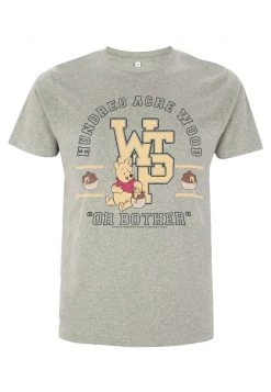 Henry Tiger DISNEY CLASSICS - T-Shirt Print - Melange Grey | Unisex -Günstiges Henry Tiger Geschäft d4172fd481634c7fb04d0e122385f268