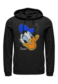 Henry Tiger DONALD BIG FACE - Sweatshirt - Multicolor | Unisex