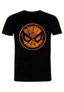 Henry Tiger MARVEL SPIDEY UNISEX - T-Shirt Print - Black -Günstiges Henry Tiger Geschäft d569c3c34a3a48e185ca4fb3728a378d