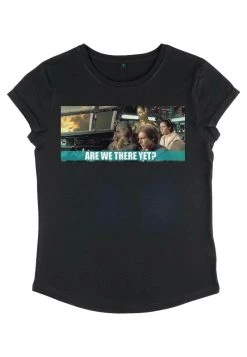 Henry Tiger Damen STAR WARS - T-Shirt Print - Black 10 Henry Tiger Damen STAR WARS - T-Shirt Print - Black -Günstiges Henry Tiger Geschäft d656f1ebcdf84913b44deac3cd86e0b6