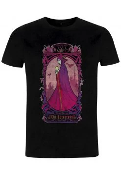 Henry Tiger Unisex DISNEY THE SORCERESS MALEFICENT - T-Shirt Print - Black -Günstiges Henry Tiger Geschäft d6df52c057cb4569ba48cb6310f4a005